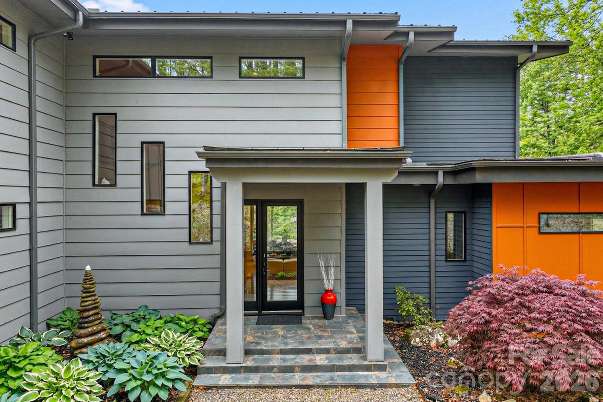 Mountain Meadows on Crooked Creek - Residential