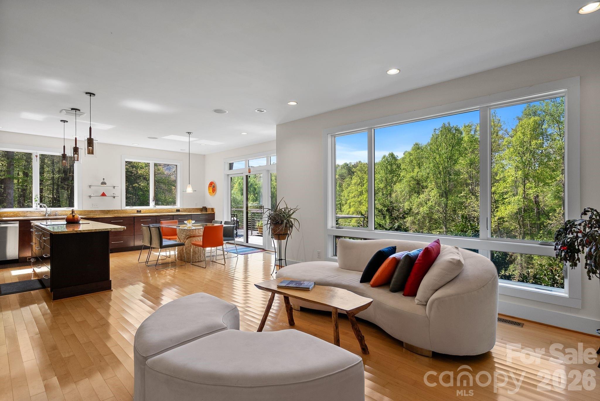 Mountain Meadows on Crooked Creek - Residential