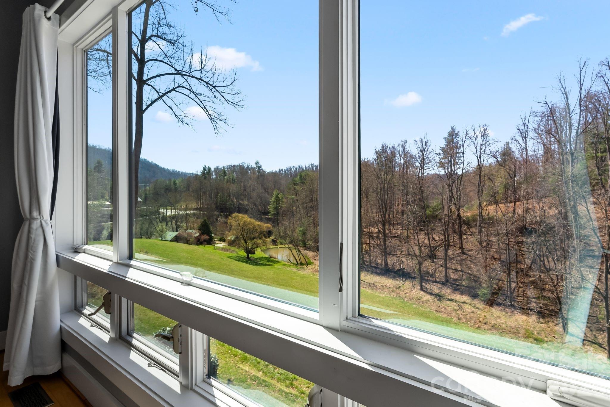 Mountain Meadows on Crooked Creek - Residential