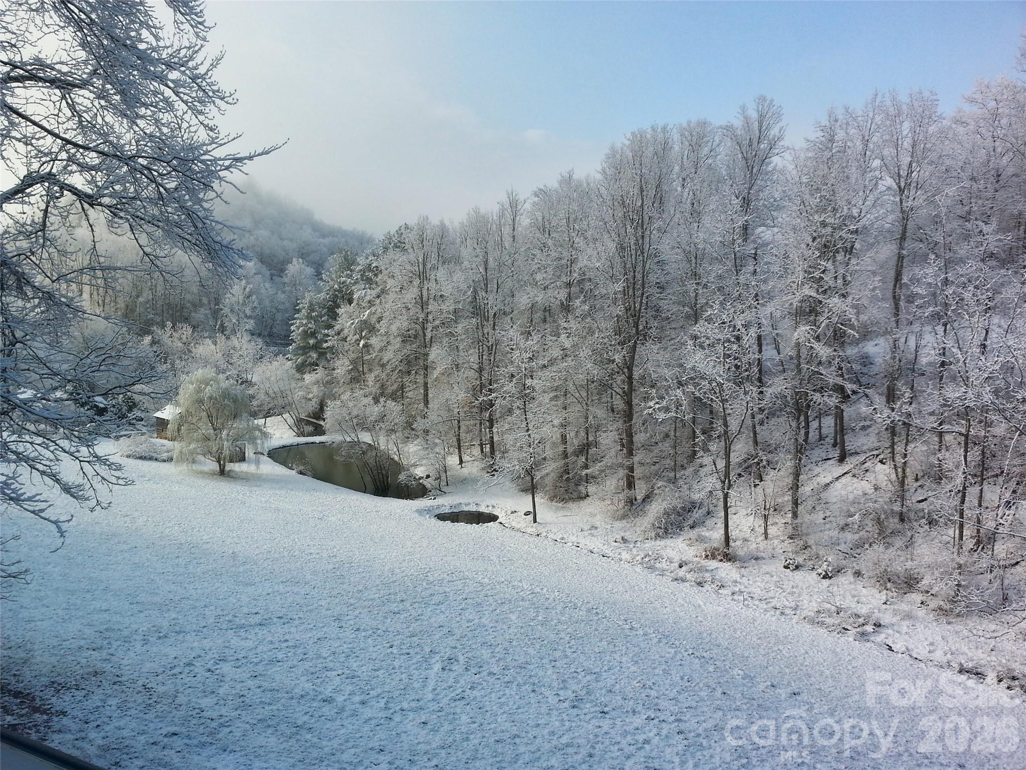 Mountain Meadows on Crooked Creek - Residential