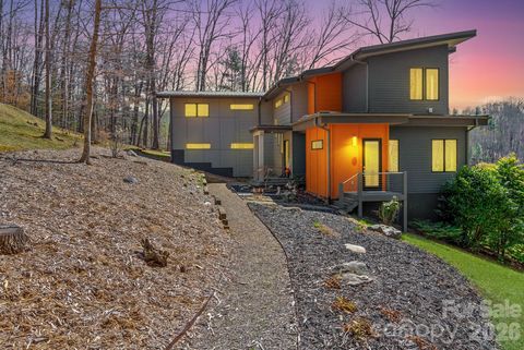 Photo of 404 Amanda Drive, Mars Hill, NC 28754 (MLS # 4374158)