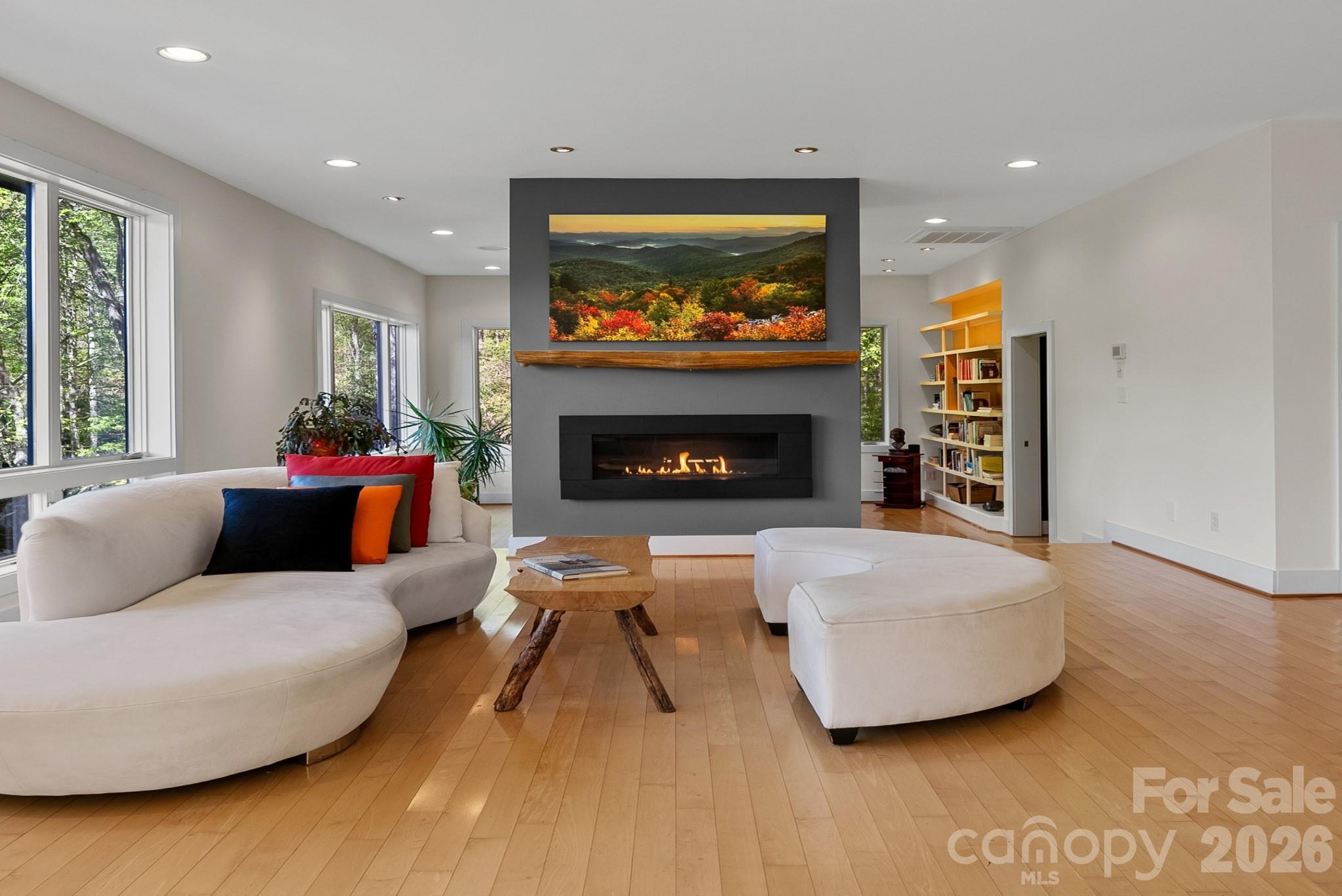 Mountain Meadows on Crooked Creek - Residential