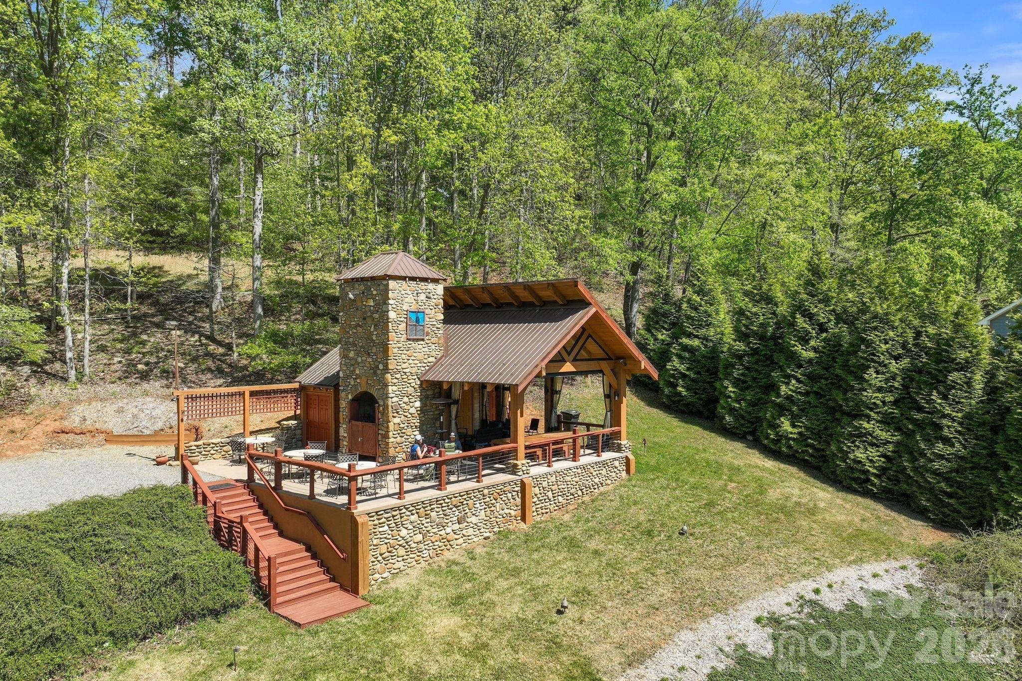 Mountain Meadows on Crooked Creek - Residential