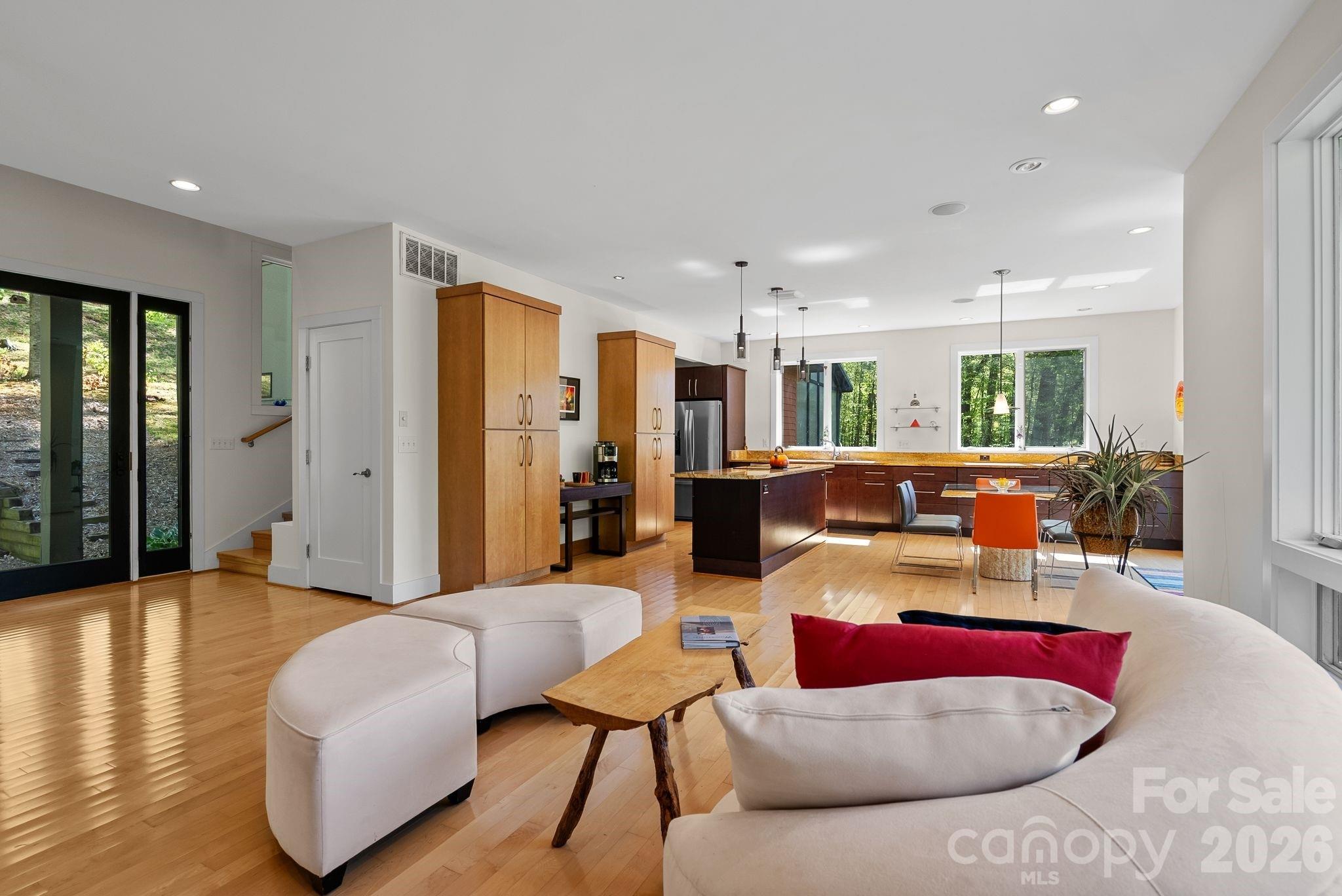 Mountain Meadows on Crooked Creek - Residential
