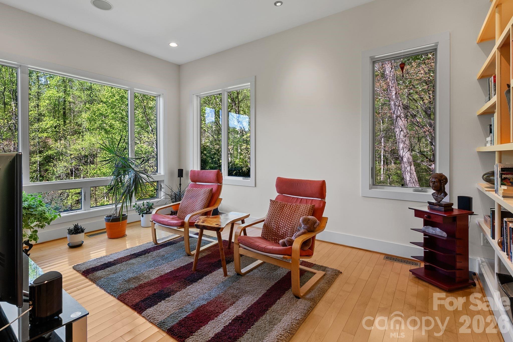 Mountain Meadows on Crooked Creek - Residential
