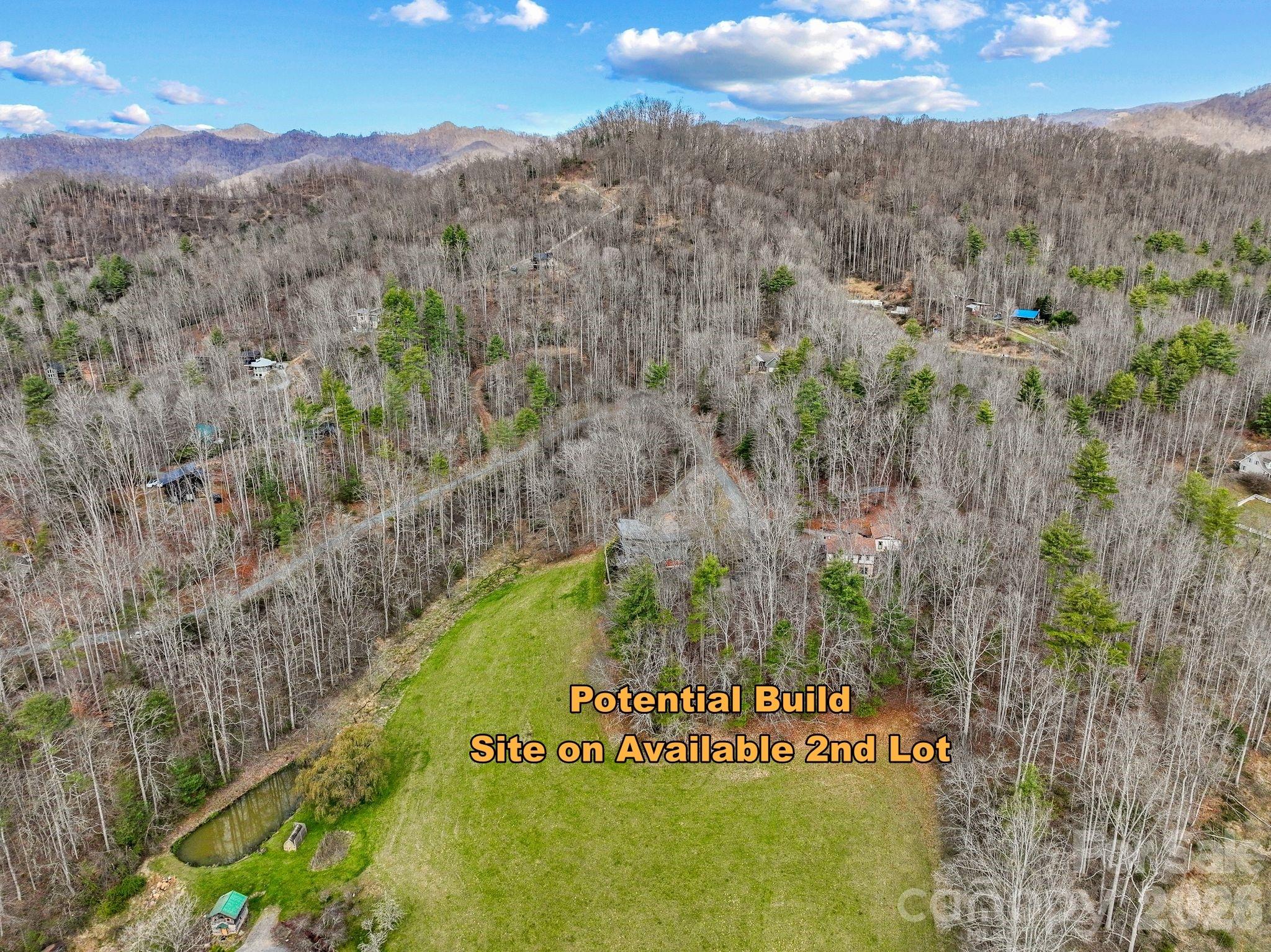 Mountain Meadows on Crooked Creek - Residential