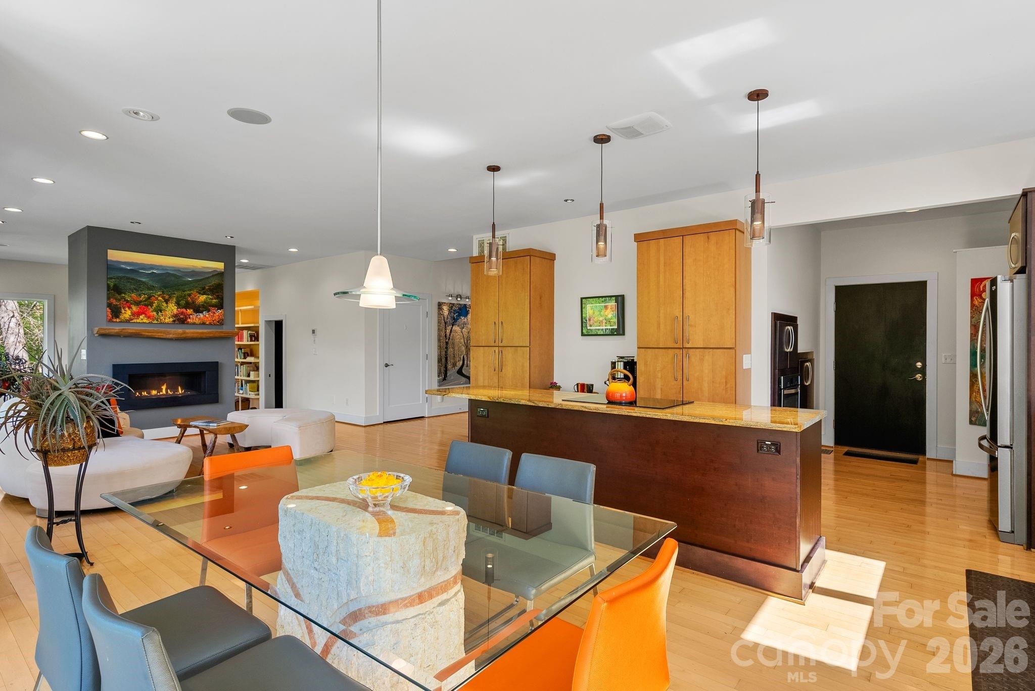 Mountain Meadows on Crooked Creek - Residential