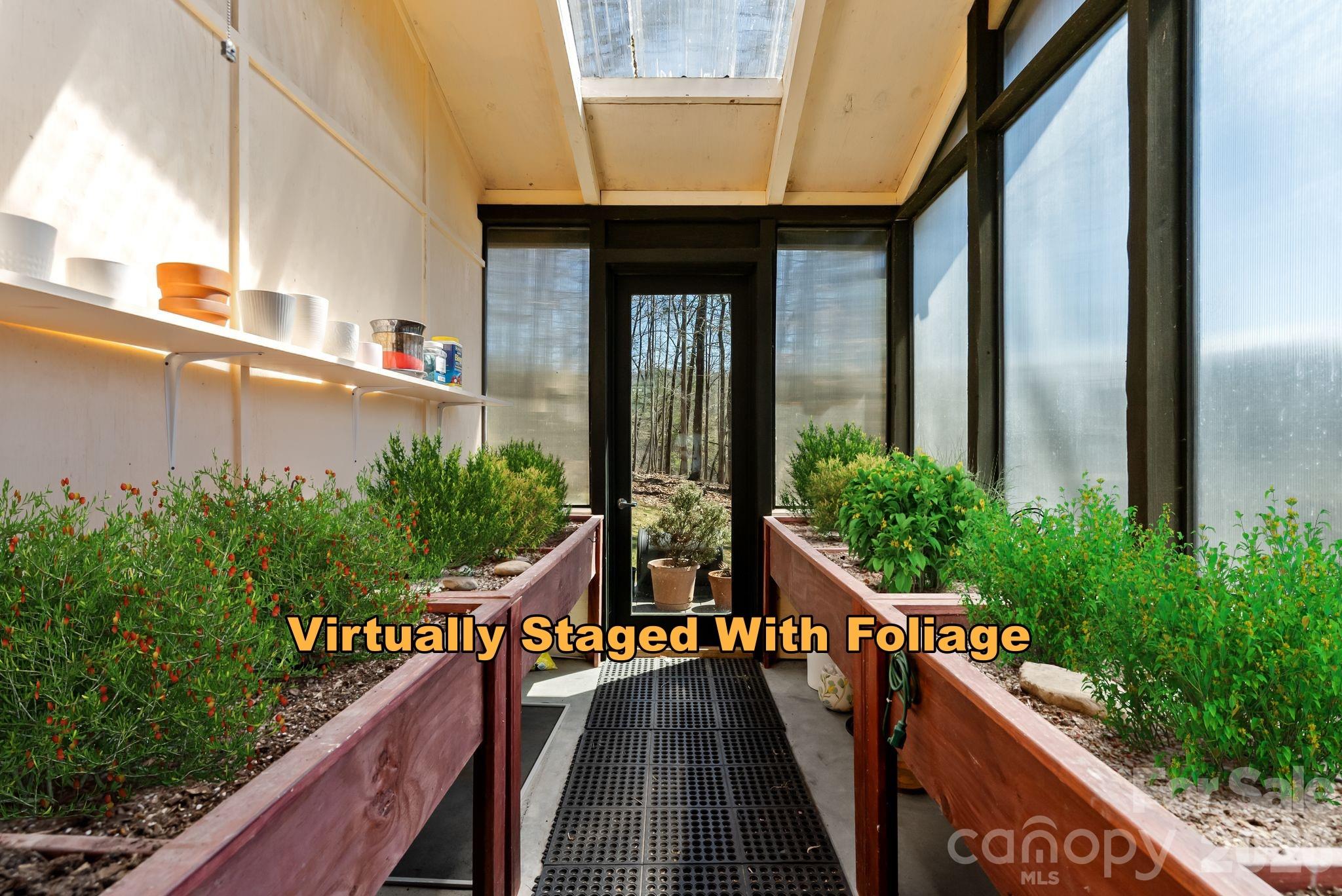 Mountain Meadows on Crooked Creek - Residential