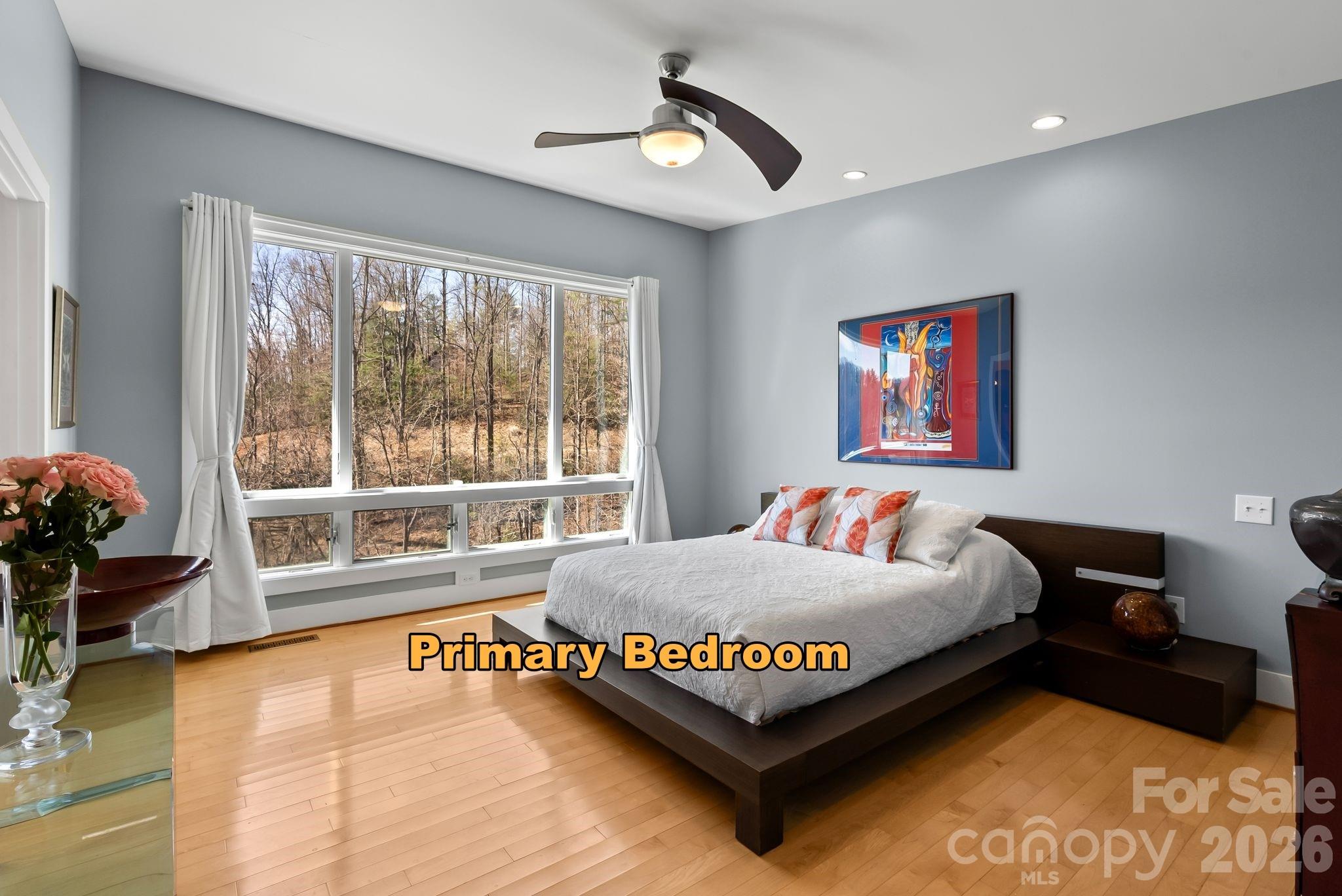 Mountain Meadows on Crooked Creek - Residential