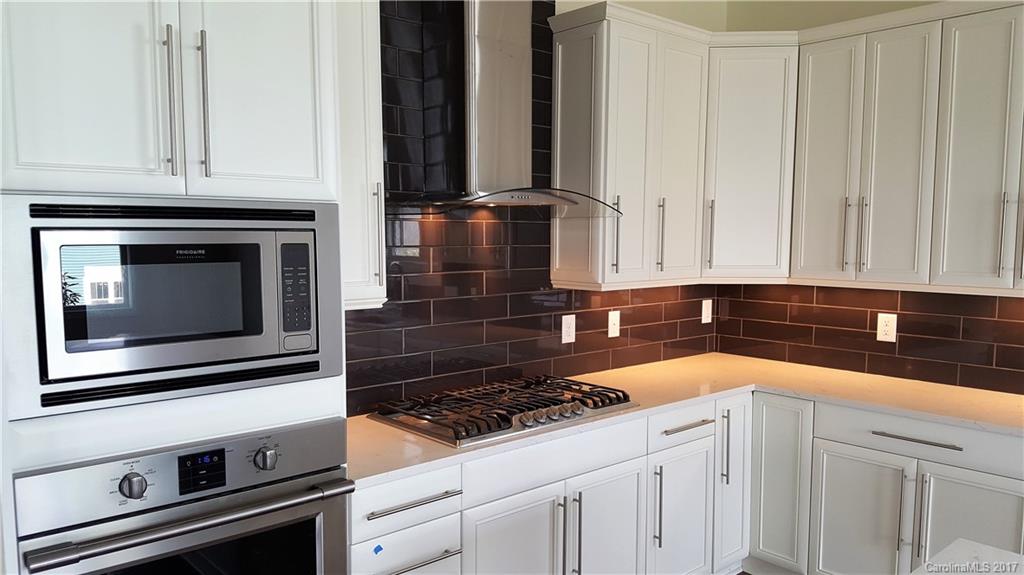 Masons Bend - Residential