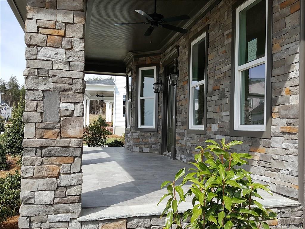 Masons Bend - Residential