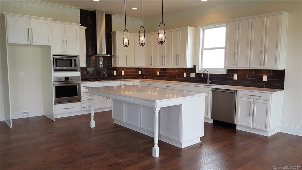 Masons Bend - Residential