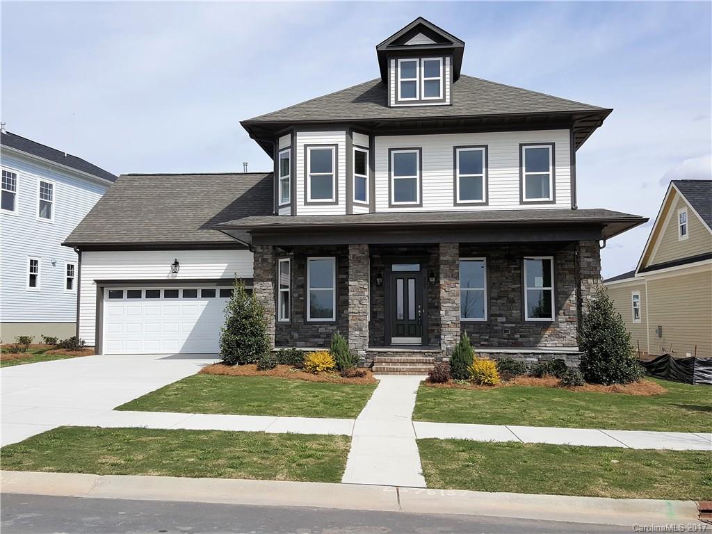 Masons Bend - Residential