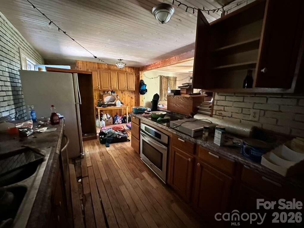 Kiser Commons - Residential