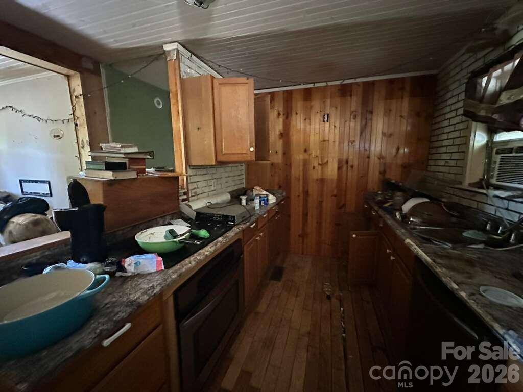 Kiser Commons - Residential