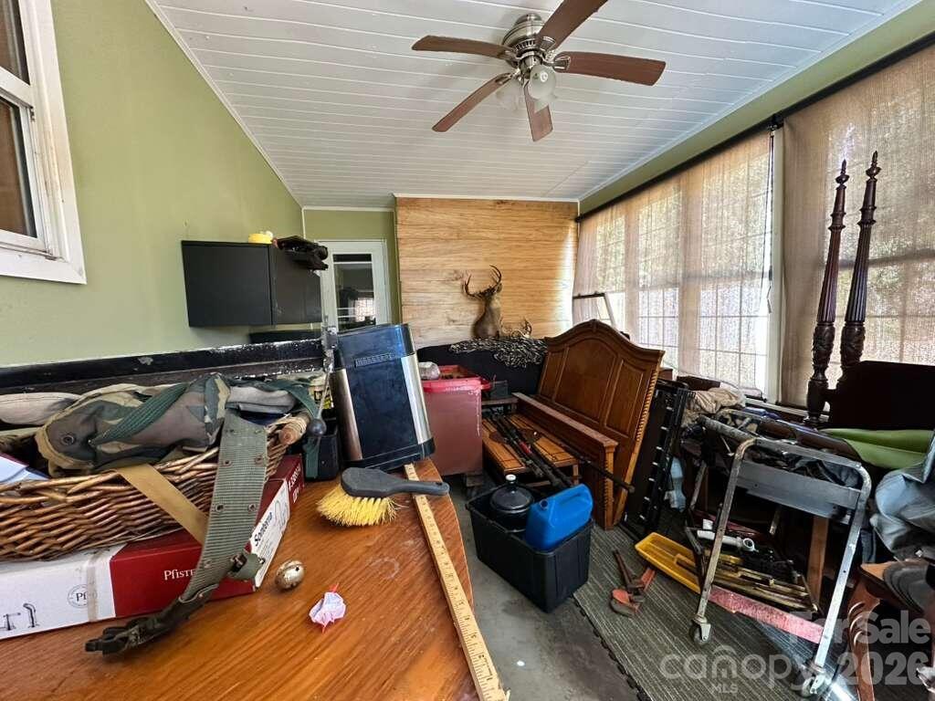 Kiser Commons - Residential