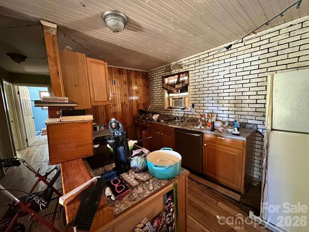 Kiser Commons - Residential