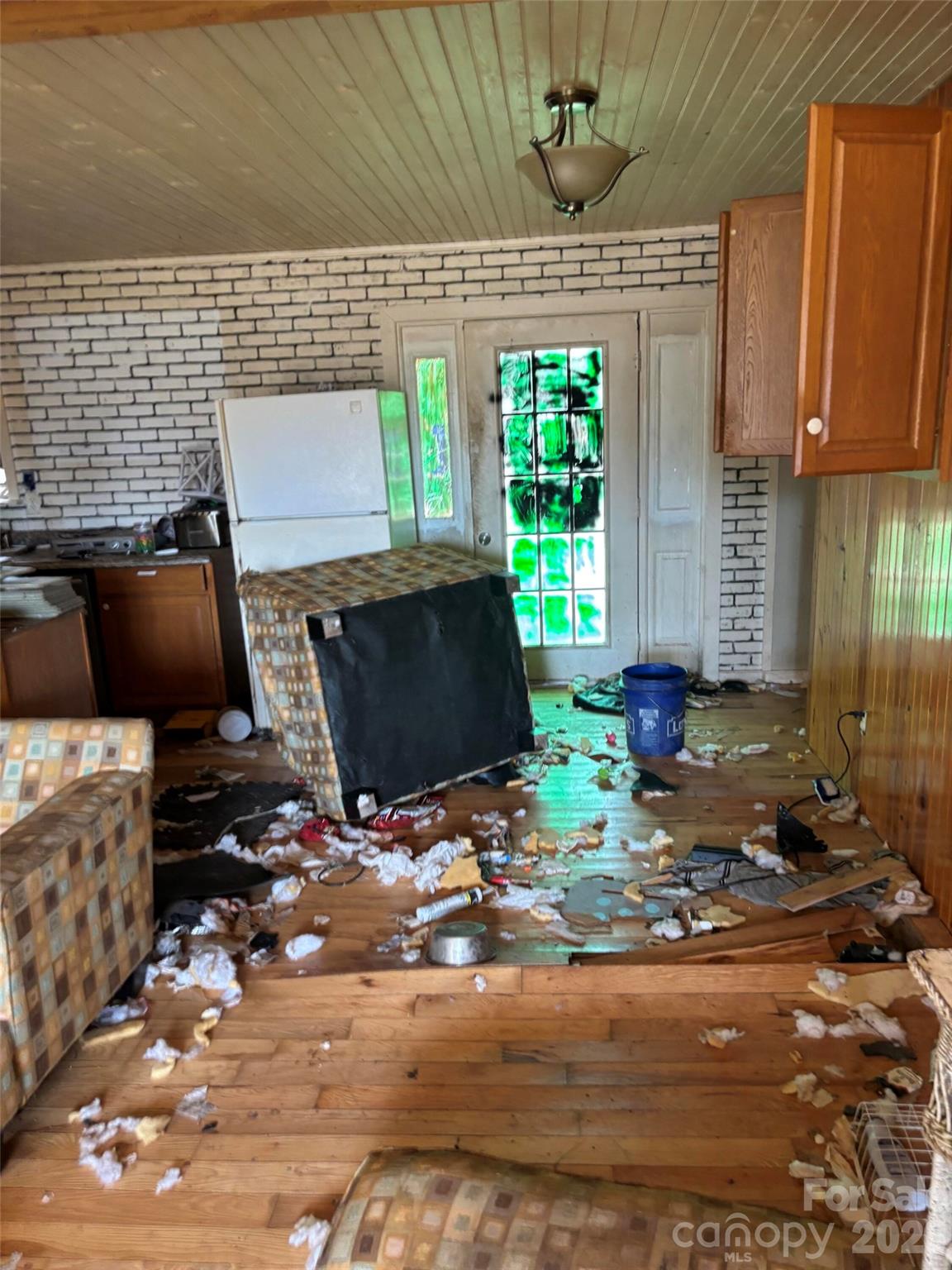 Kiser Commons - Residential