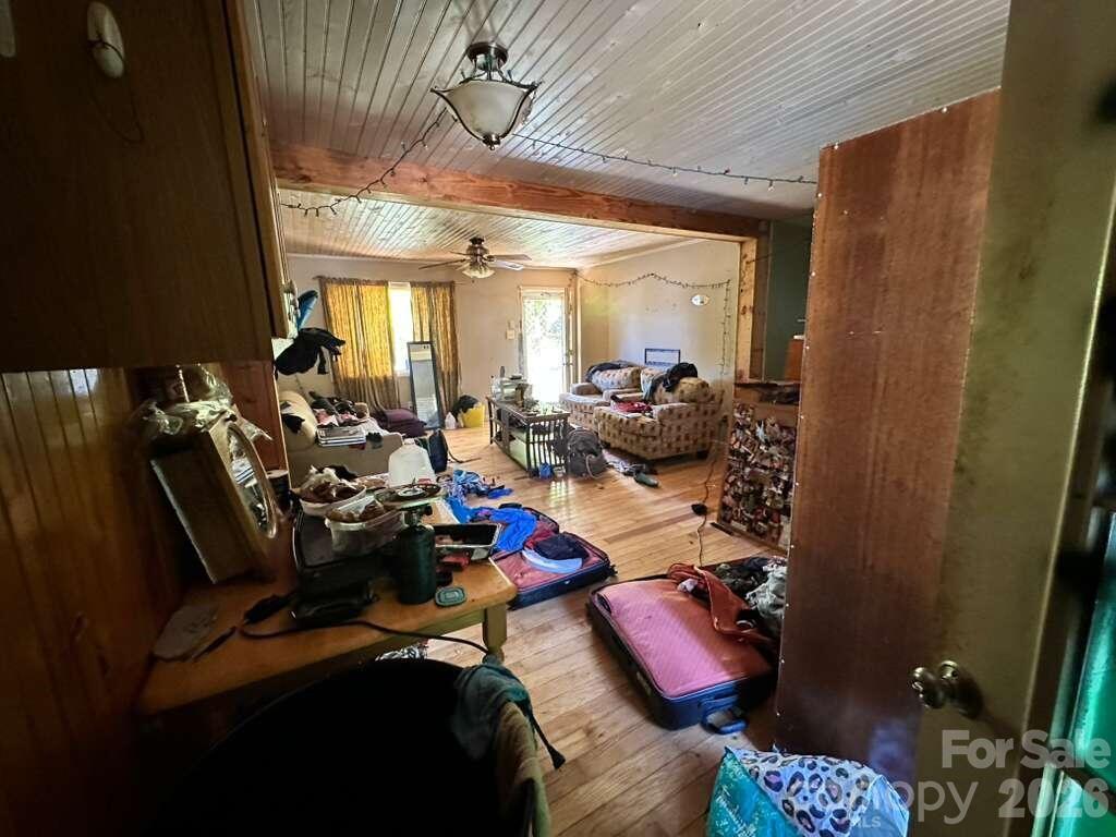 Kiser Commons - Residential