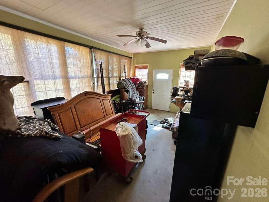 Kiser Commons - Residential