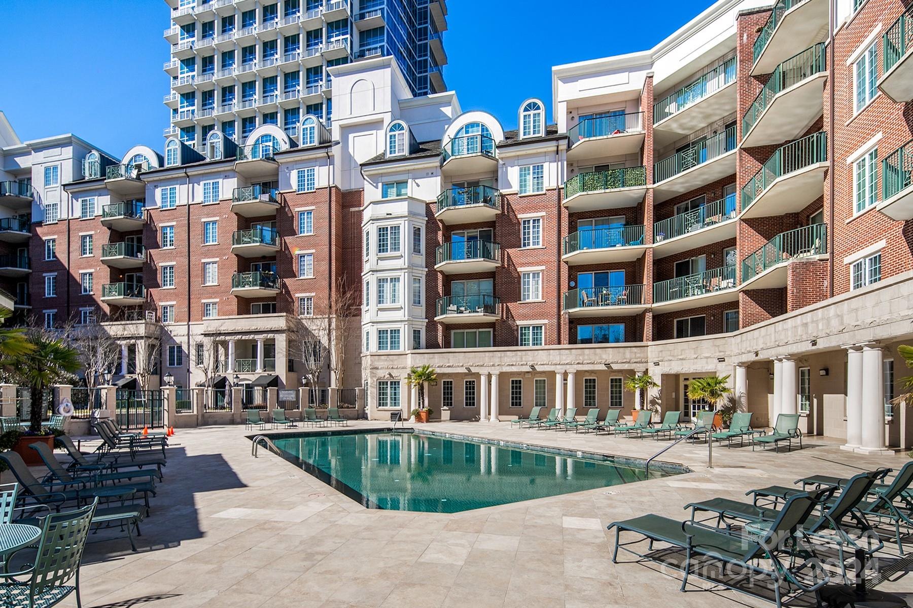 Fifth And Poplar - Residential Lease