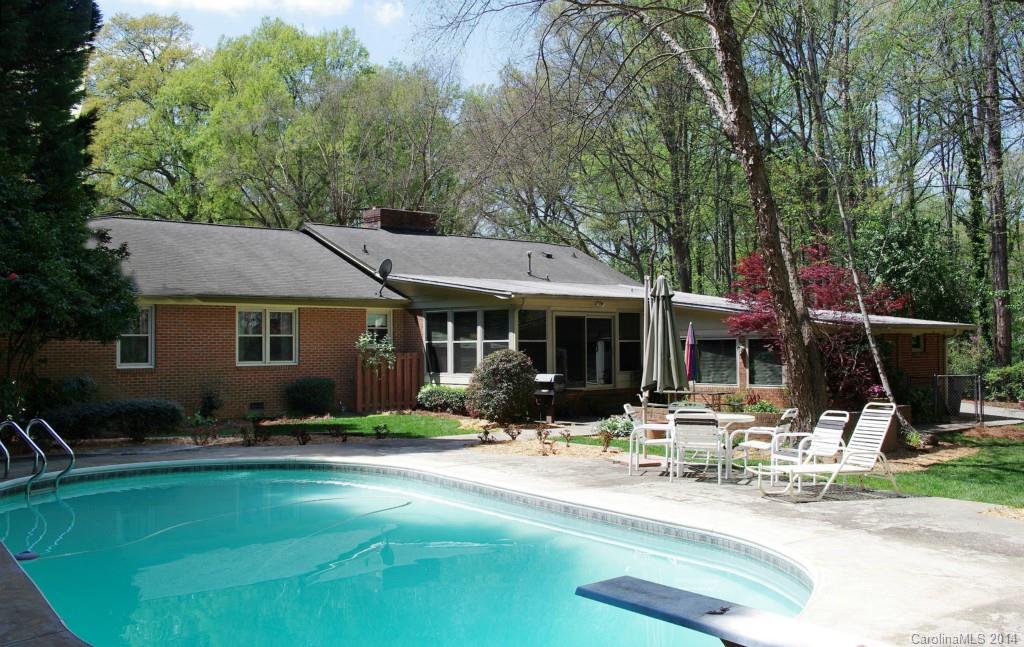 Mountainbrook - Residential