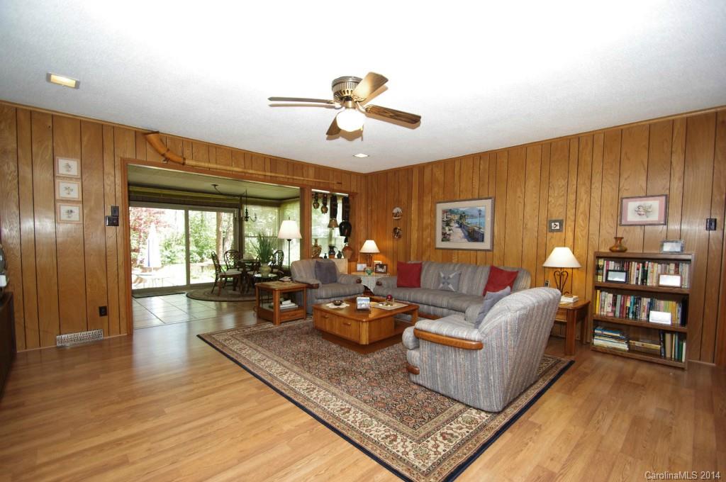 Mountainbrook - Residential