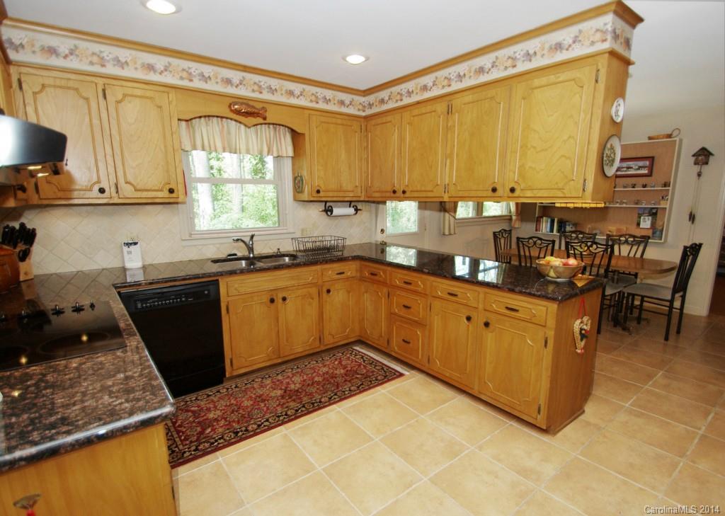 Mountainbrook - Residential