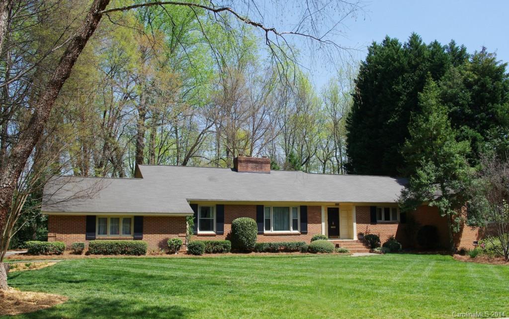 Mountainbrook - Residential