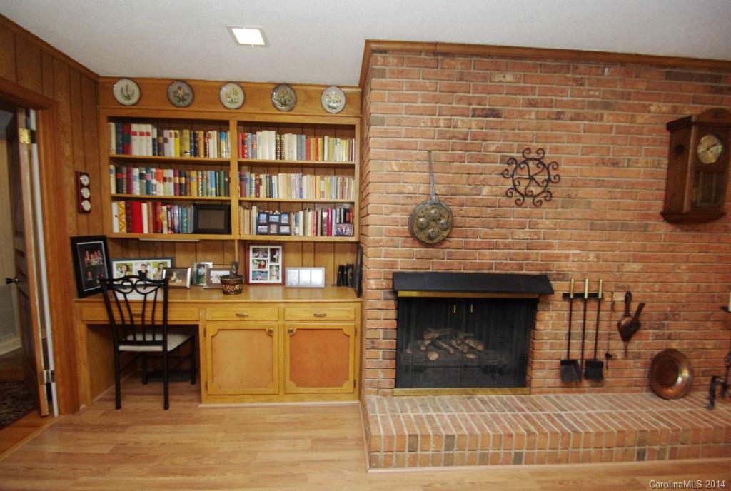 Mountainbrook - Residential