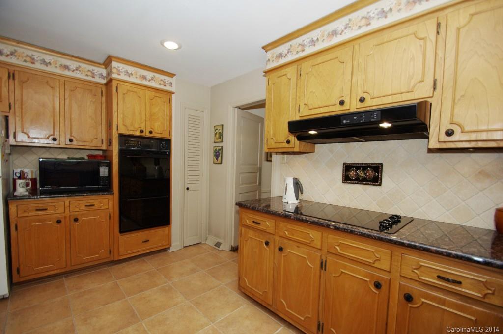 Mountainbrook - Residential