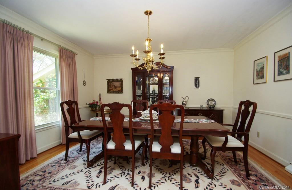 Mountainbrook - Residential