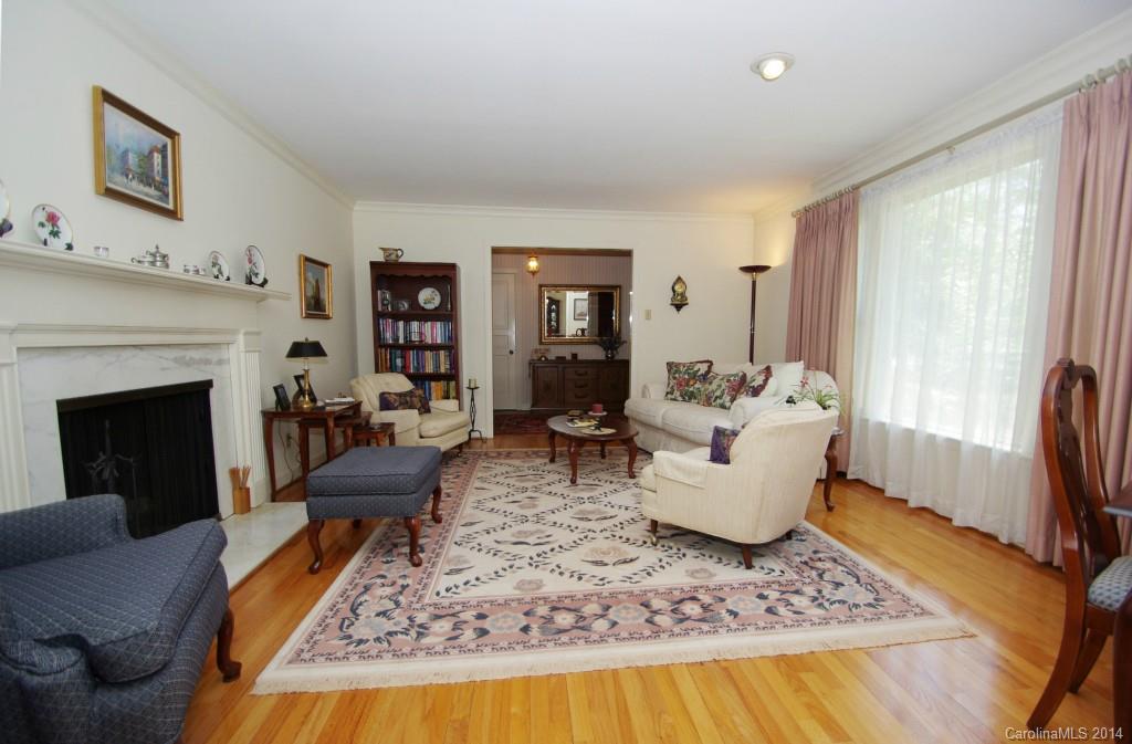 Mountainbrook - Residential