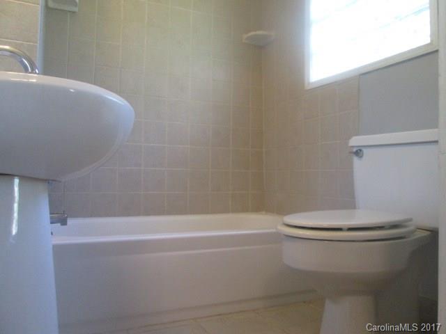 Elizabeth - Residential Lease