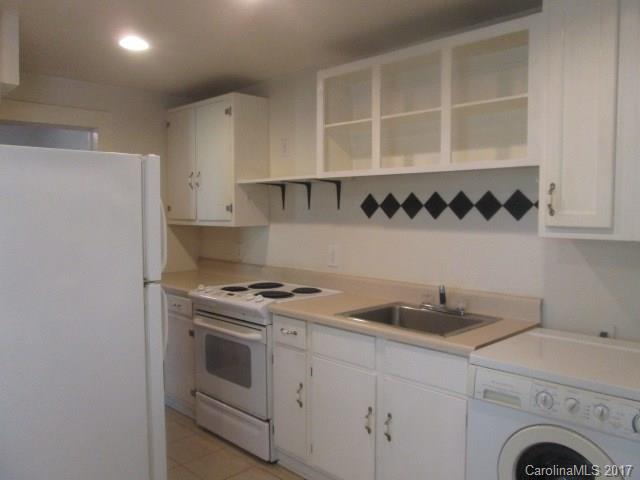 Elizabeth - Residential Lease