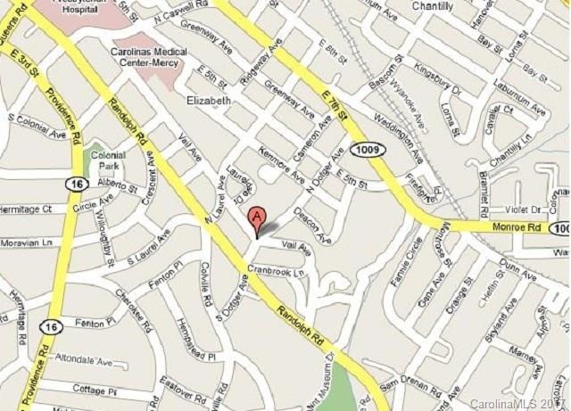 Elizabeth - Residential Lease