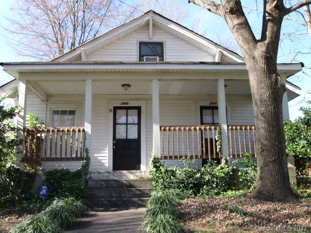 Elizabeth - Residential Lease