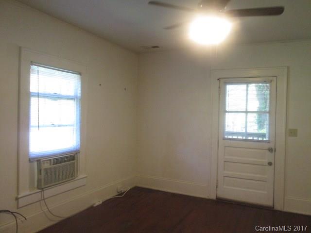 Elizabeth - Residential Lease