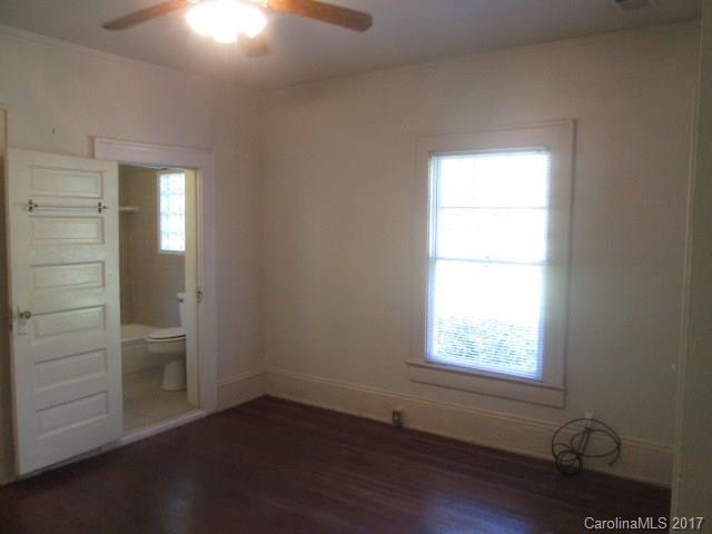 Elizabeth - Residential Lease