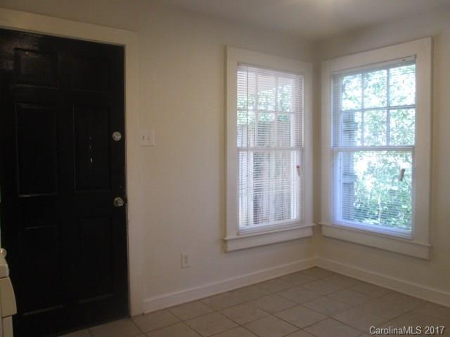 Elizabeth - Residential Lease