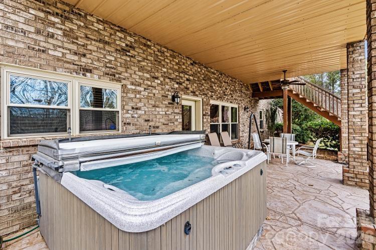 Plantation Pointe - Residential