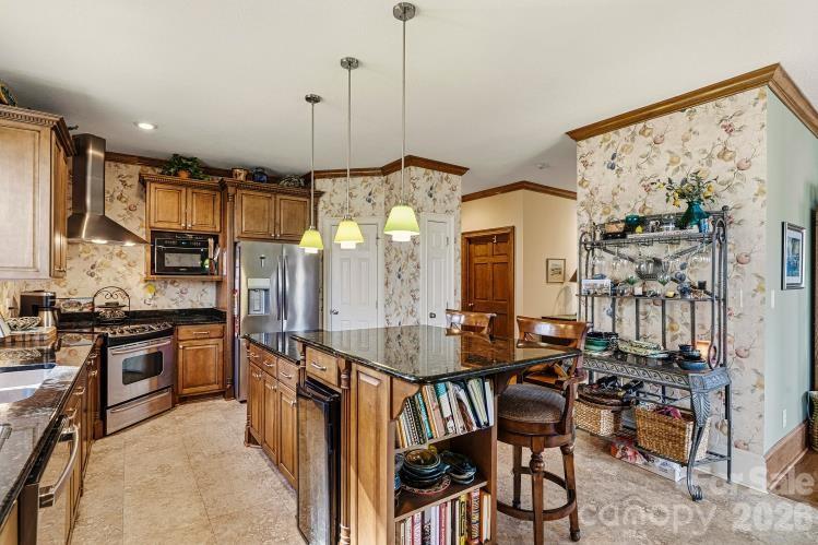 Plantation Pointe - Residential