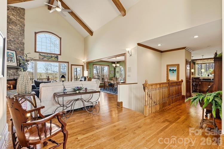 Plantation Pointe - Residential