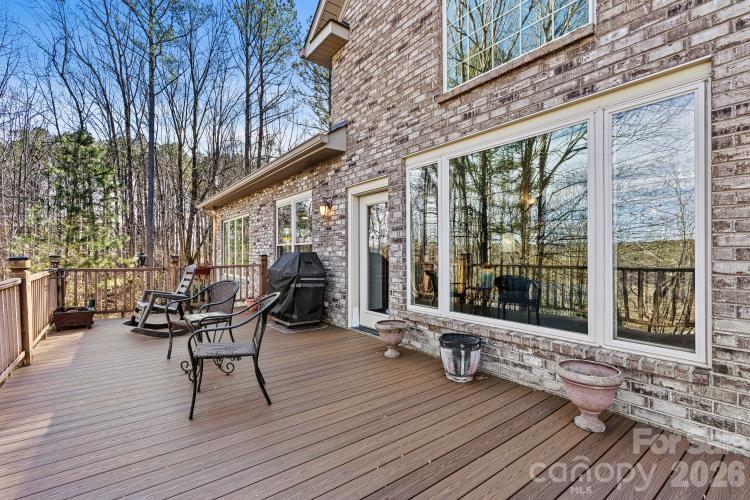 Plantation Pointe - Residential