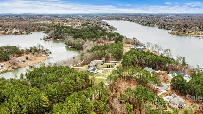 Plantation Pointe - Residential