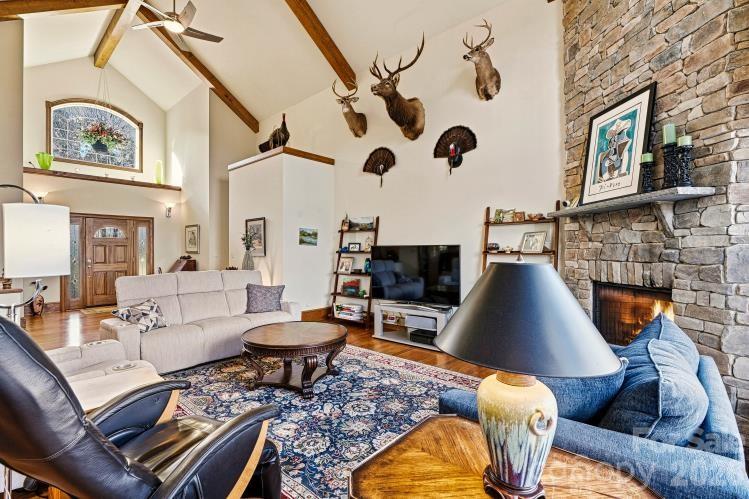 Plantation Pointe - Residential