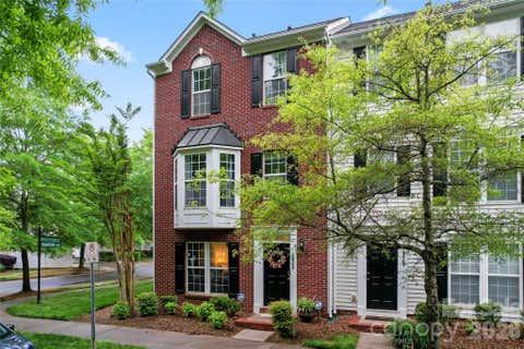 Photo of 12905 Bullock Greenway Boulevard, Charlotte, NC 28277 (MLS # 4400608)