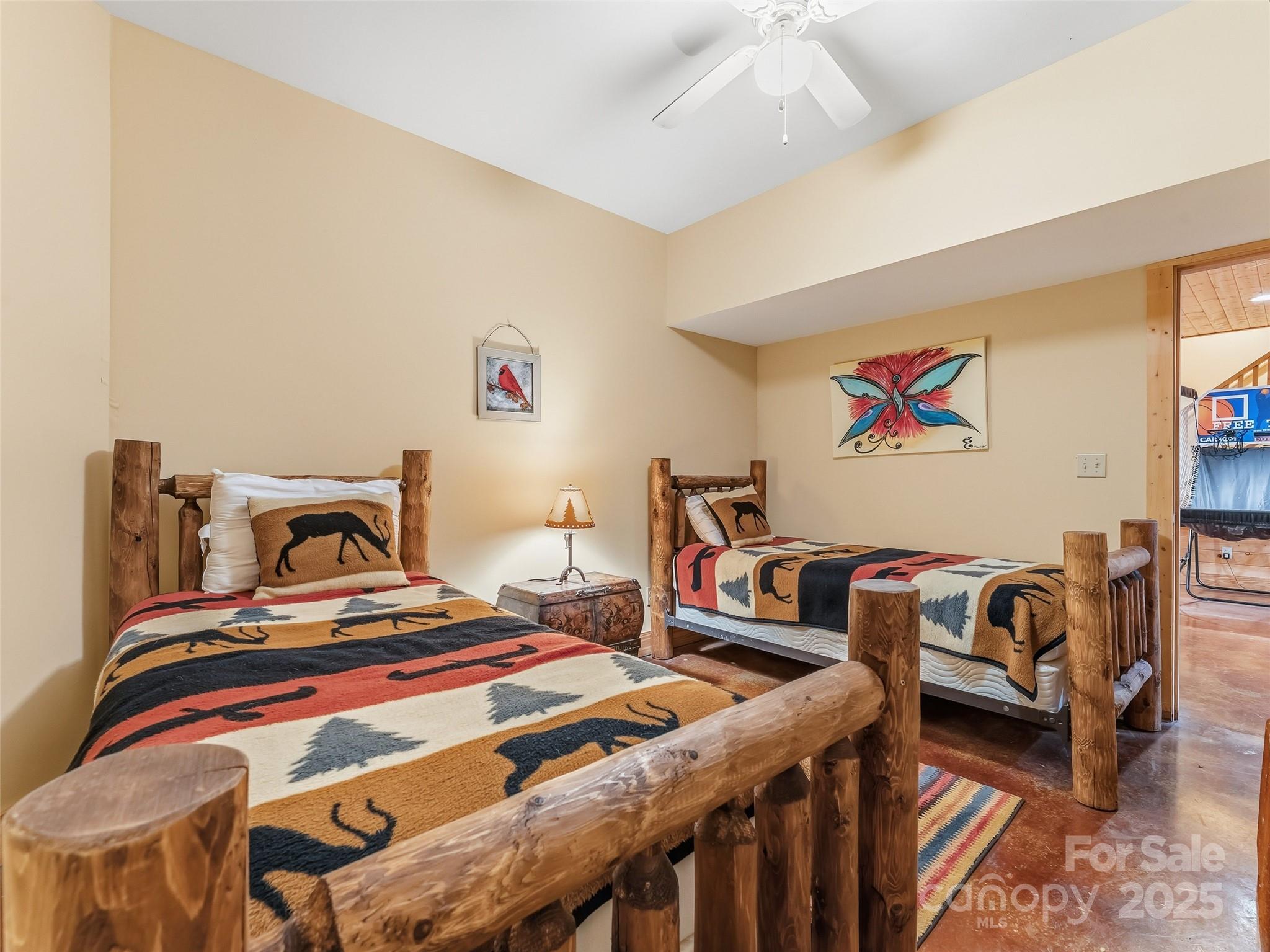 Miller Mountain - Residential