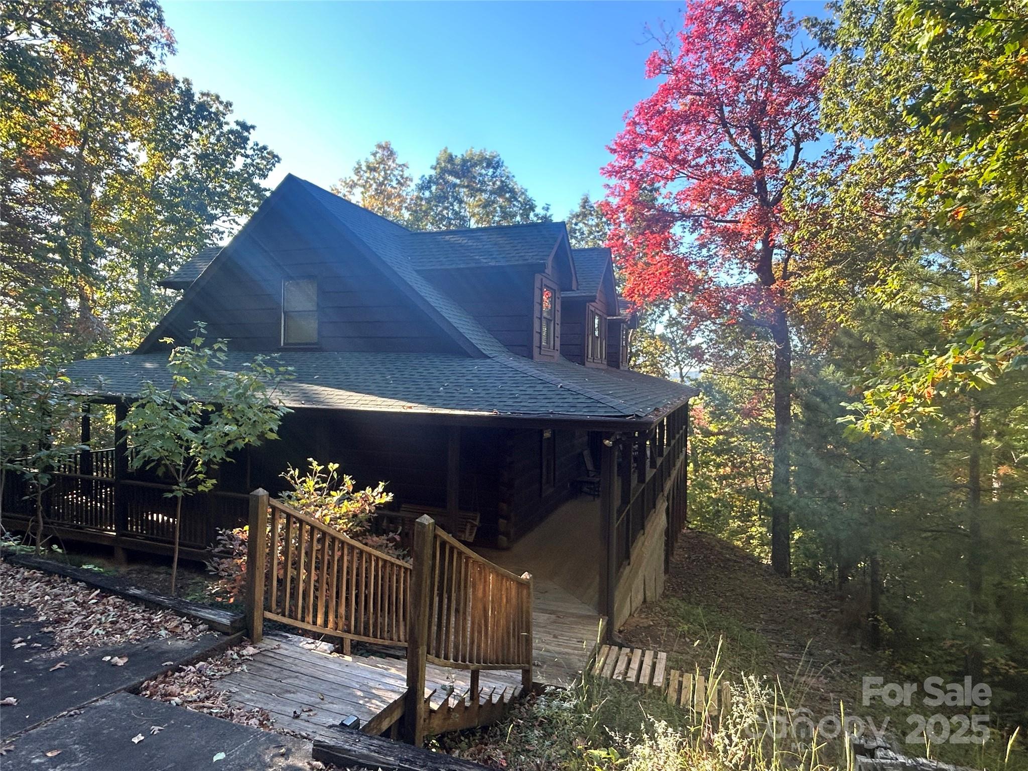 167 Mountain Vista Drive