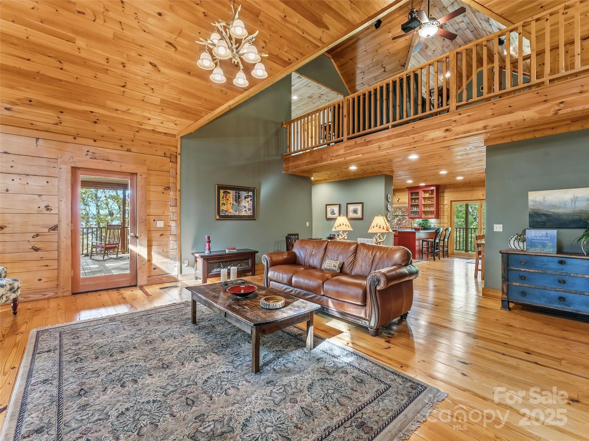 Miller Mountain - Residential